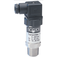 615/616 Series Pressure Transmitter & Transducer